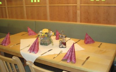 Fischessen Aschermittwoch