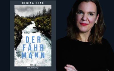 Lesung mit Autorin Regina Denk