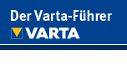empfohlen vom Varta-Guide